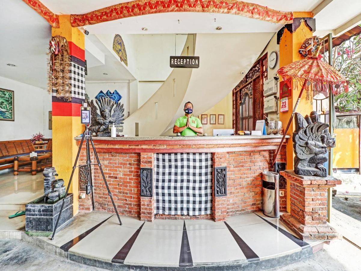 Oyo 90408 Hotel Horton Cirebon Exteriér fotografie
