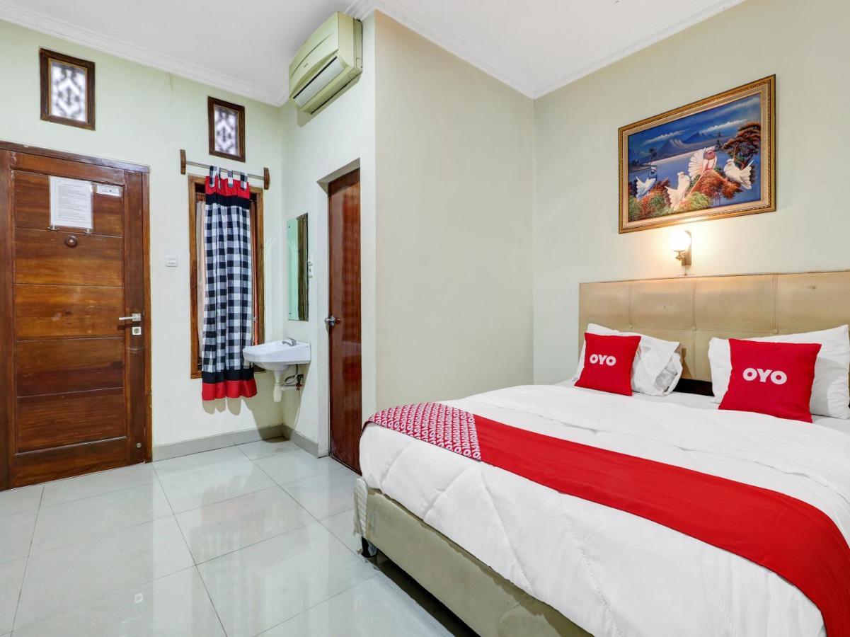 Oyo 90408 Hotel Horton Cirebon Exteriér fotografie